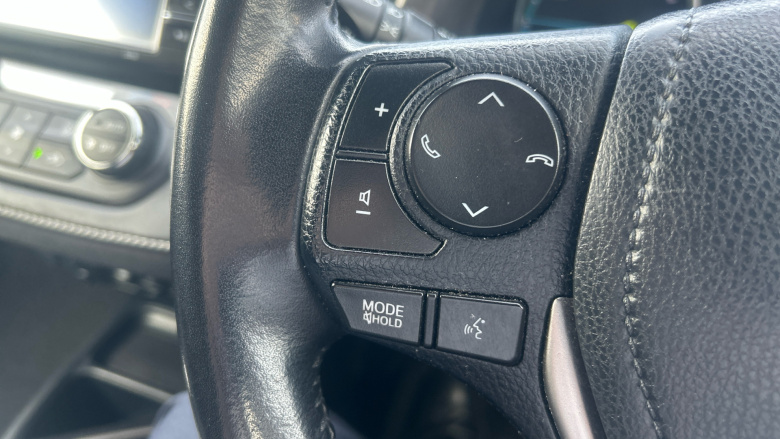 Toyota RAV4 2.5 VVT-i Hybrid Icon 5dr CVT Hybrid Estate